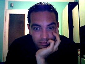 Przemek Szostek (Tatuaże), Holandia, Ostróda