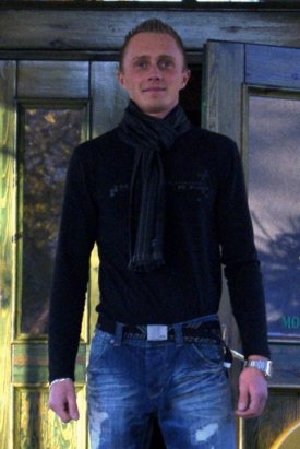 Jacek Dziwisz (DJacek85), Ermelo, Racibórz