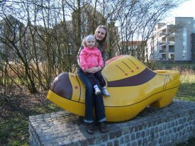Sylwia Formela (sylwiaz), Sint-Oedenrode, Borucino