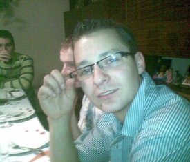 Łukasz ... (lukasz606), Renkum, Opole