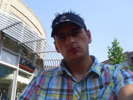 emil DRAGON (EMIL122), VEGHEL, CZAPLINEK