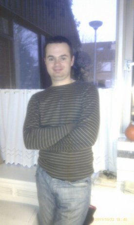 Szymon Hajdyła (simmi555), cala Holandia, Kraków