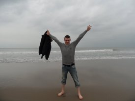Pawel N (PauLo_n1987), Waalwijk - Sprang-Capelle, Wroclaw