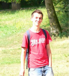 Maciej K. (Maciej K), Putten, Nowe Miasto Lubawskie