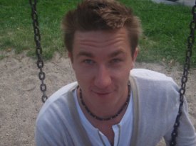 Michal M. (Miszel), Antwerpen, Kielce