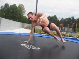 Bartek L (bartiss), Tilburg, Wieluń