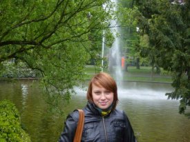 Monika Broda (Broda_Monika), Baarle-Hertog, Krotoszyn