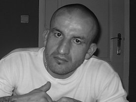 gregor kapitan (gregorK23), antwerpen, sachalin