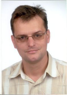 Wojciech Keler (wojtek3), Leiden, Tarnowskie Gory