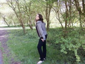 Ania Opara (xLADY_Ax), Zoetermeer, Tarnowskie góry