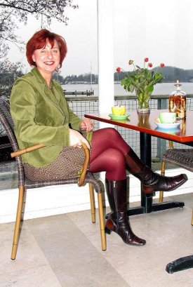 Malgorzata Sobczyk (gosiasobczyk), Assen Holandia, Krakow