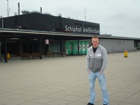 Ireneusz M. (irson), Aalsmeer    NL, zabrze