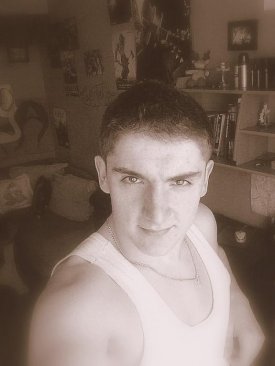 Adam, Mateusz Garbaczok (opolanin20), Tilburg, Olesno