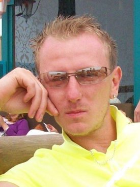 lukas biegun (Lucash29), rotterdam, bielsko