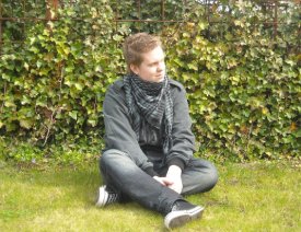 Mateusz Cichonski (SasKe), Ninove, Bialystok