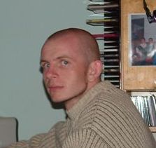 Adam Jasinski (Lysy666), Maastricht, starogard gd