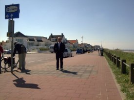 Zbigniew Banaszkiewicz (Banas), Amersfoort.Eindhoven, Czestochowa