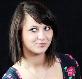 Katarzyna Nowak (usiadzwygodnie), Noordwijk, Sulęcin