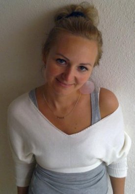 Iwona ..... (iwi31), Den Haag, BB
