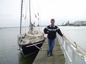 karol głowacki (siwy81), GROOTEBROEK,HOORN, AUGUSTÓW