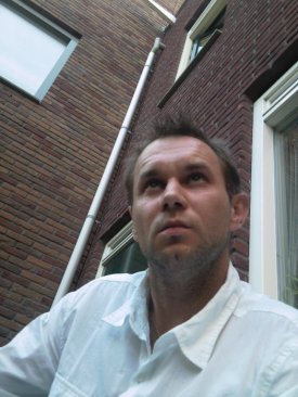 Bartek cieobchodzi (Barrtek), A-dam, W-w