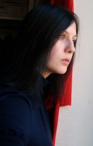 konik (Sylwia Konieczna)