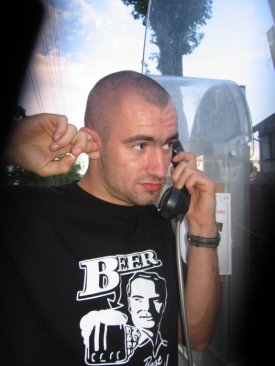 Adrian Jozwiak (Adrianj), Almere, Glogow