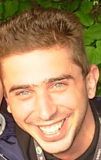 Rafał Gołębiowski (Atreidis), Tilburg, Wolin