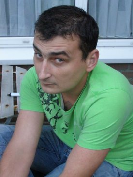 Marek Marecki (Veldhovenaar), Veldhoven, Lublin