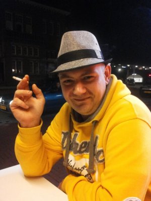 Marcin B (marcin78), weert, dabrowa gornicza