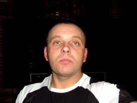 Krzysztof Dziaduch (imsekristof), Antwerpen, Wronow Lubelskie