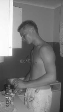 Grzegorz Mamzer (lcky91), Wassenaar, Gliwice