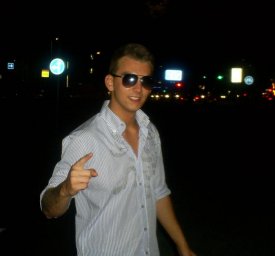 Kacper Niewazne (DonVonsoStyropiane), Nowy Dwor Gdanski