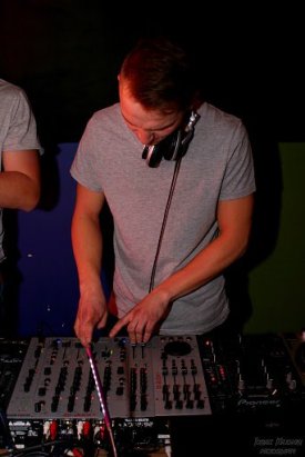 Remigiusz G (rembol), Turnhout, Malbork