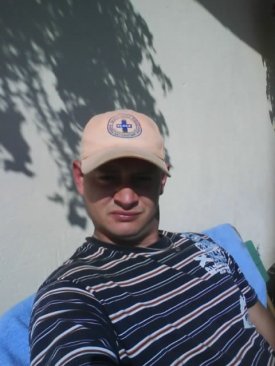 Piotr Nowicki (pitern5), berchem, zdwórz