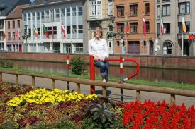 Kasia **** (Kasia0210), Lokeren, Belgia, ****