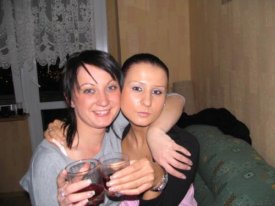 PATRYCJA ............. (PATI), DEN HAAG, TYCHY 