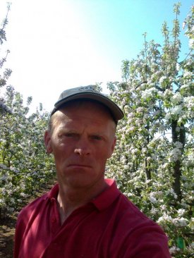 jacek urbaniak (juvader590), nieuw-vossemeer, choszczno