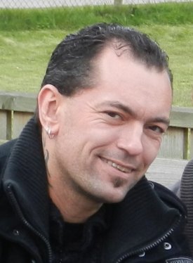 Marcin S (Needlez), Tilburg, PL