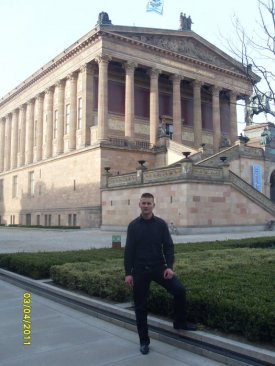 Piotr Piotr (djbania88), Rotterdam, Gdańsk