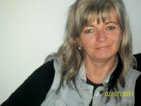 Małgorzata Sierka (gocha13), westerland, Zabrze