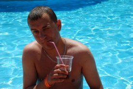 Łukasz K (Łukasz JBR), Ja Juz Wiem Gdzie , Opole 