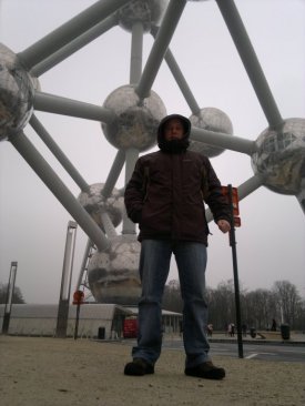 Kamil ;-) (zywiec85), ROTTERDAM, MAZURY