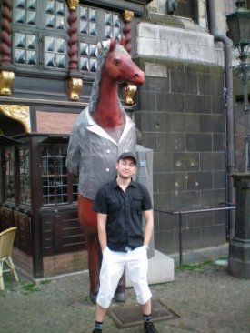 Marek Wycisk (Mareeek), Venlo, Bytom