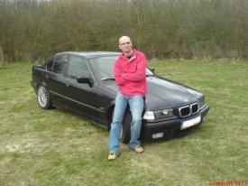 Ernest Kasprzyk (ernie), Ede, Ostrołęka