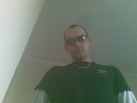 Karol Grabowski (karol1986), den haag, konin