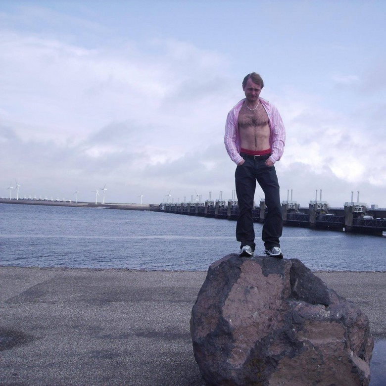 marcin maka (makaweli27), rotterdam, strzegom