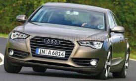 damian dobuch (audi a6), rotterdam, gdynia