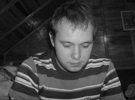 Tomasz Ocytko (Ocyt), Tilburg, Rybnik