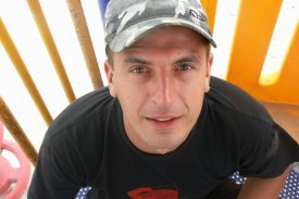 Jarek ..... (muszi1980), De Kwakel, Wrocław